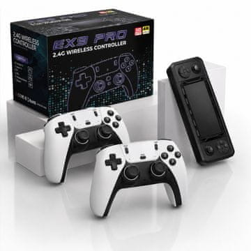 EVEON EX9 Pro igraća konzola 64GB
