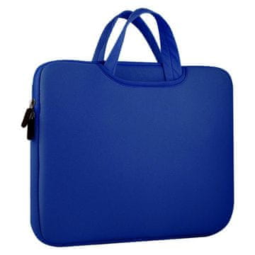 MG Laptop Bag torba za laptop 14'', svetloplava