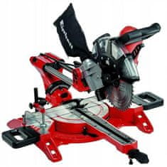 Einhell Einhell TC-SM 2534/1 Dual potezna pila 2350 W, 4000 RPM, laser