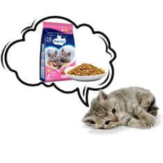 PreVital PREVITAL Junior Chicken - suha hrana za mačiće - 950g