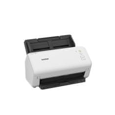 BROTHER Brother ADS-4100 ADF skener 600x600 DPI A4 crna/bijela