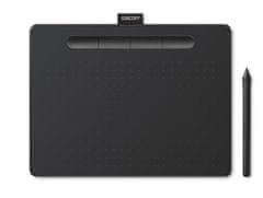 Wacom Wacom Intuos CTL-6100K-B grafička tabla 216 x 135 mm USB, crna