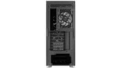 Aer Aerocool Interstellar Midi Tower kućište za PC, crno