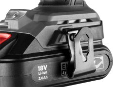 Graphite Graphite 58GE111 akumulatorski odvijač/udarni odvijač, 960 g