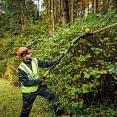 slomart DeWALT DCMPH566N-XJ akumulatorske škare za živicu 18V, duljina oštrice 55 cm