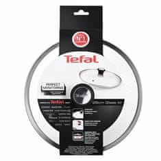 Tefal Tefal 28097612 okrugli poklopac za tavu, 26 cm