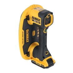 DeWalt DEWALT GRABO 18V DCE590N akumulatorski vakuumski podizač, žuta