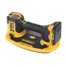 DeWalt DEWALT GRABO 18V DCE590N akumulatorski vakuumski podizač, žuta