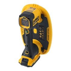 DeWalt DEWALT GRABO 18V DCE590N akumulatorski vakuumski podizač, žuta