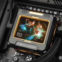 Thermalright Thermalright Frozen Warframe tekuće hlađenje, ARGB