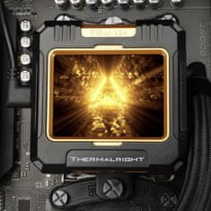 Thermalright Thermalright Frozen Warframe tekuće hlađenje, ARGB