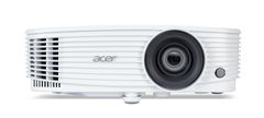Acer Acer P1357 Standardni projektor 4800 ANSI lumena DLP WXGA (1280x800) 3D, bijeli