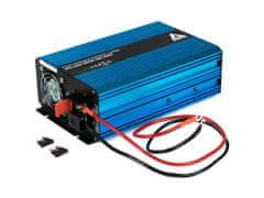 AZO DIGITAL AZO Digital Inverter IPS-1200S 12V DC / 230V AC SINUS, 1200W