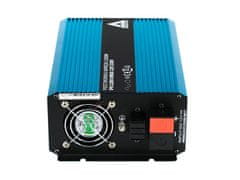 AZO DIGITAL AZO Digital Inverter IPS-1200S 12V DC / 230V AC SINUS, 1200W