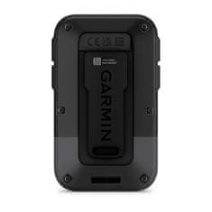 Garmin Garmin eTrex Solar GPS uređaj, crna/siva