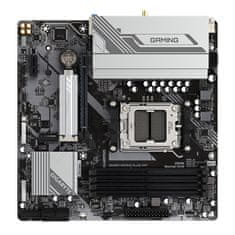 AMD GIGABYTE B650M GAMING PLUS WIFI matična ploča AM5, DDR5, WiFi 6E