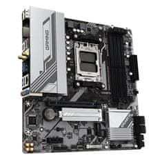 AMD GIGABYTE B650M GAMING PLUS WIFI matična ploča AM5, DDR5, WiFi 6E