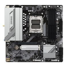 AMD GIGABYTE B650M GAMING PLUS WIFI matična ploča AM5, DDR5, WiFi 6E
