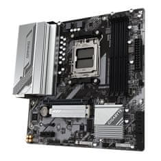 AMD GIGABYTE B650M GAMING PLUS WIFI matična ploča AM5, DDR5, WiFi 6E