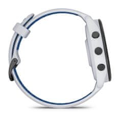 Garmin Garmin Forerunner 265 pametni sat 3.3 cm (1.3") AMOLED, 46 mm, crna/bijela, GPS