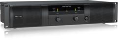 Behringer Behringer NX1000 audio pojačalo za pozornicu, 2-kanalno, 1000W (bridge), crno