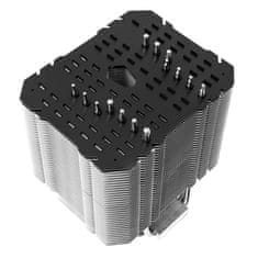 Thermalright Thermalright Le Grand Macho RT hladnjak procesora 15 cm crna, bijela