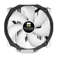 Thermalright Thermalright Le Grand Macho RT hladnjak procesora 15 cm crna, bijela