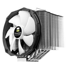 Thermalright Thermalright Le Grand Macho RT hladnjak procesora 15 cm crna, bijela