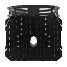 Thermalright Thermalright Le Grand Macho RT hladnjak procesora 15 cm crna, bijela