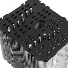 Thermalright Thermalright Le Grand Macho RT hladnjak procesora 15 cm crna, bijela