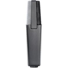 AKG AKG C104 kardioidni kondenzatorski mikrofon, srebrna/crna