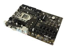 BIO Biostar TB360-BTC PRO 2.0 matična ploča Intel B360, LGA 1151, ATX