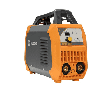 Hugong varilački inverter ESTICK 200III MMA 20-200A