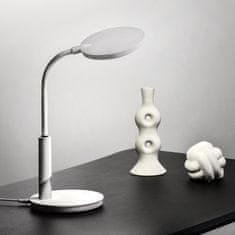 ActiveJet Activejet AJE-RAYA RGB LED stolna svjetiljka, bijela