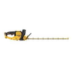 slomart DeWALT 54V XR FV škare za živicu 65cm, 9Ah baterija
