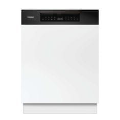 HAIER XH 4A4F4B ugradbena mašina za suđe, šir. 60 cm