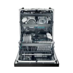 HAIER XH 4A4F4B ugradbena mašina za suđe, šir. 60 cm