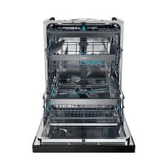 HAIER XH 4A4F4B ugradbena mašina za suđe, šir. 60 cm