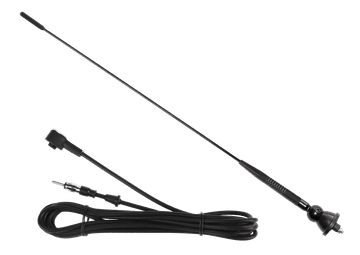 slomart Sunker A1 komplet auto antena
