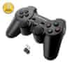 Esperanza EGG108K Gladiator bežični gamepad PC/PS3 (crni)