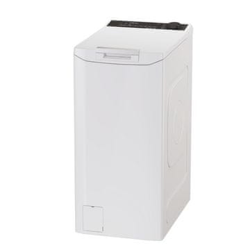 HAIER THASN286TM5-S perilica rublja, 8 kg
