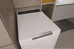 HAIER THASN286TM5-S perilica rublja, 8 kg