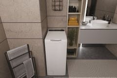 HAIER THASN286TM5-S perilica rublja, 8 kg