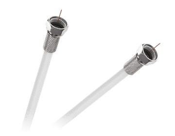 slomart Koaksijalni kabel F-F 5m LP