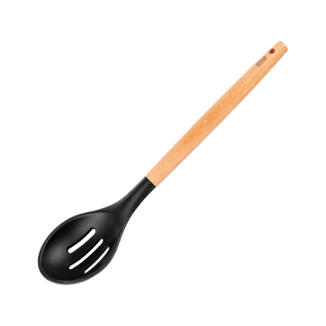 slomart Teesa silikonska žlica cjediljka