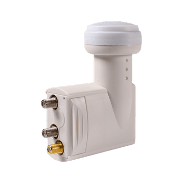 slomart Opticum UNICABLE SCR/2LEGACY ROBUST 4UB satelitski LNB