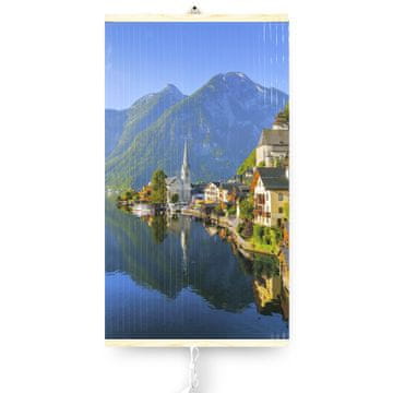 slomart TRIO 430W uzorak 13 selo infracrveni grijač, 100x57cm