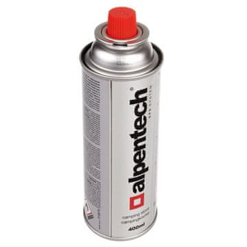 slomart INKO-TIME Alpentech plinski uložak, 380ml / 220g