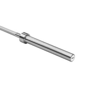 slomart Rebel Active RBA-2200 olimpijska šipka 220cm, 20kg