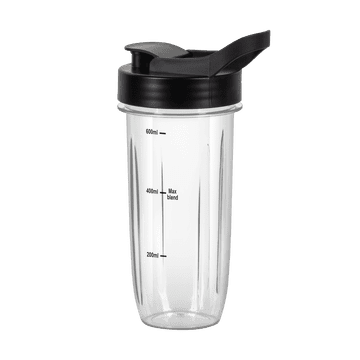 slomart Posuda za blender TEESA EXPERT GO TSA3549